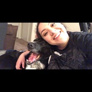 Meet your Posher, Andie